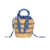 Woven Piiki Bag