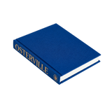 The Blank Book - Osterville