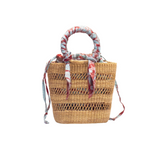 Woven Piiki Bag