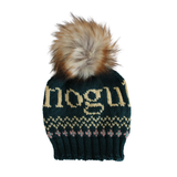 "Mogul" Winter Hat