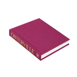 The Blank Book - Osterville