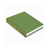 The Blank Book - Osterville