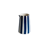 Candy Stripe Creamer