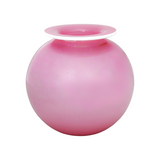 Eugène Glass Vase