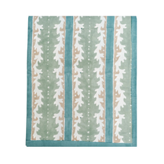 Gustavia Tablecloth