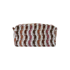 Leyla Siena Cosmetic Bag