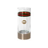 Vintage Gucci Tom Collins Glasses | Set of 6