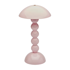 Bobbin Wireless LED Lamp