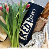 Red Wine Tote