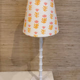 Claire Marigold Lamp Shade for Cordless LED Lamps