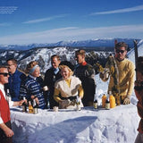 Après Ski by Erin Isakov