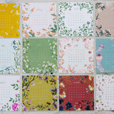 2026 Calendar in the Cornucopia Box and Easel