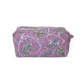 Marguerite Cosmetic Bag
