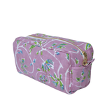 Marguerite Cosmetic Bag