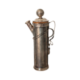 Vintage Golf Bag Cocktail Shaker