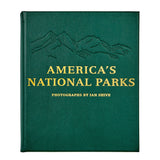 "America's National Parks" Book