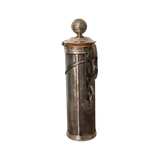 Vintage Golf Bag Cocktail Shaker