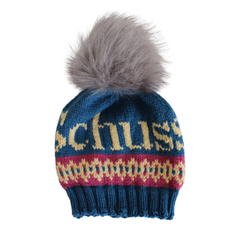 "Schuss" Winter Hat