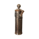 Vintage Golf Bag Cocktail Shaker