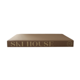 Ski House Guest Book