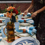 Large Palm Platter