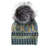 "Mogul" Winter Hat