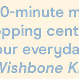 The Wishbone Kitchen Cookbook