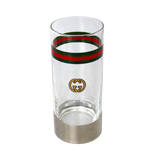 Vintage Gucci Tom Collins Glasses | Set of 6