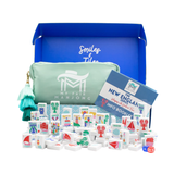 The New England Series | Mahjong with Nautical Flair
