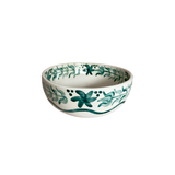 White Blossom Bowl