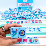 The Anywhere Series | Classic Mahjong Set