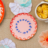 Fête Hors d'Oeuvres Plate | Set of 12