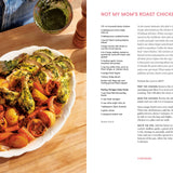 The Wishbone Kitchen Cookbook