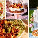 The Wishbone Kitchen Cookbook