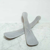 Driftwood Oak Salad Servers | Set of 2