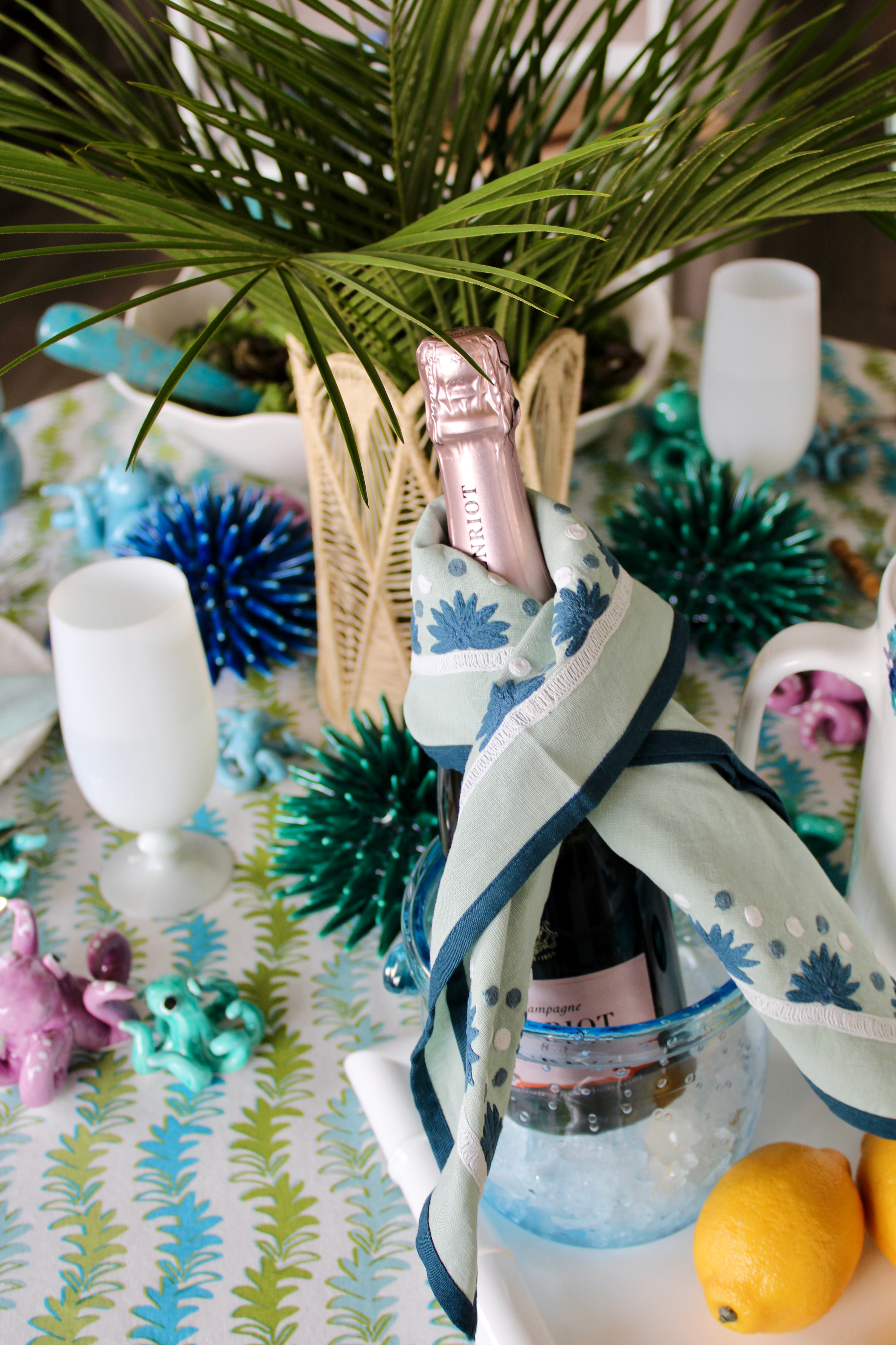 Italian Summer Coffee Table Book by Natalie Obradovich – TWO WEBSTER