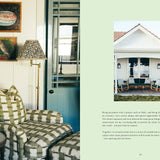 Anna Spiro: A Life in Pattern First Edition