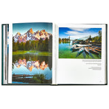 "America's National Parks" Book