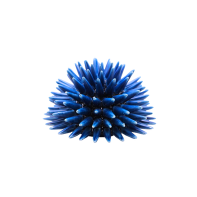Ceramic Sea Urchin, Medium