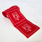 Have Yourself a Merry Little Cocktail Cocktail Napkin