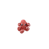Pink Octopus Objet