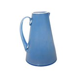 Eugène Handmade Glass Pitcher