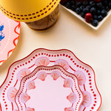 Sirena Dinner Plate | Set of 12