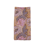 Multi Color Floral Napkin | Set of 2