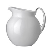 Shatterproof Acrylic Palla Pitcher
