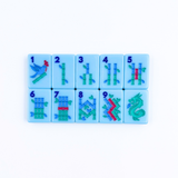 The Anywhere Series | Classic Mahjong Set