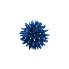 Ceramic Sea Urchin, Small
