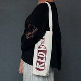 Red Wine Tote