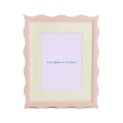 Ripple Frame