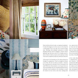 Anna Spiro: A Life in Pattern First Edition